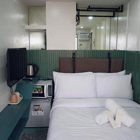 Cebu Backpackers Hostel Ngoại thất bức ảnh
