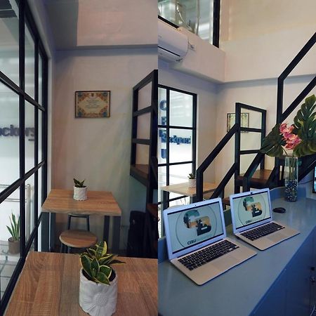 Cebu Backpackers Hostel Ngoại thất bức ảnh