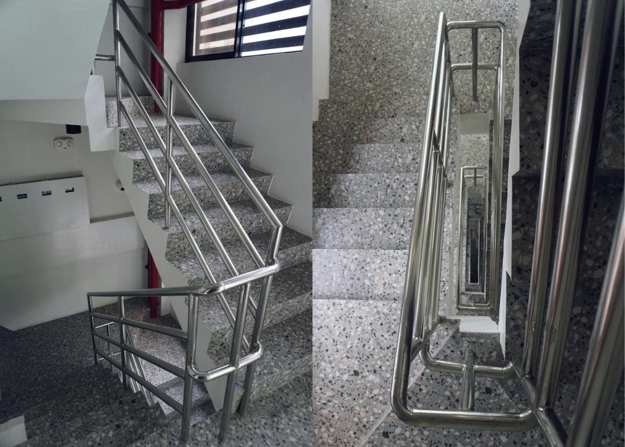 Cebu Backpackers Hostel Ngoại thất bức ảnh