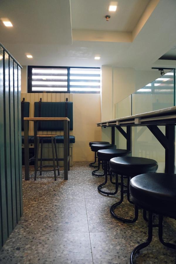 Cebu Backpackers Hostel Ngoại thất bức ảnh