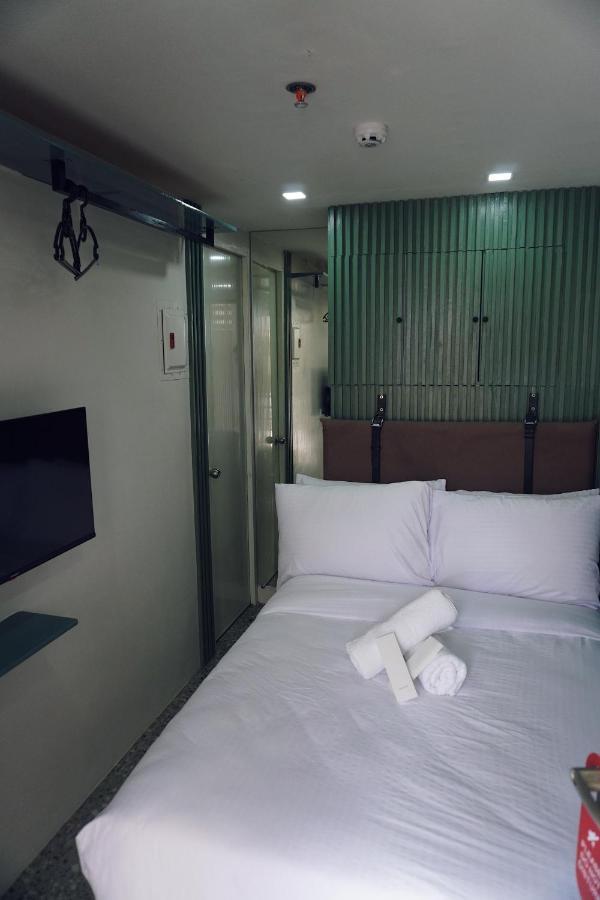 Cebu Backpackers Hostel Ngoại thất bức ảnh
