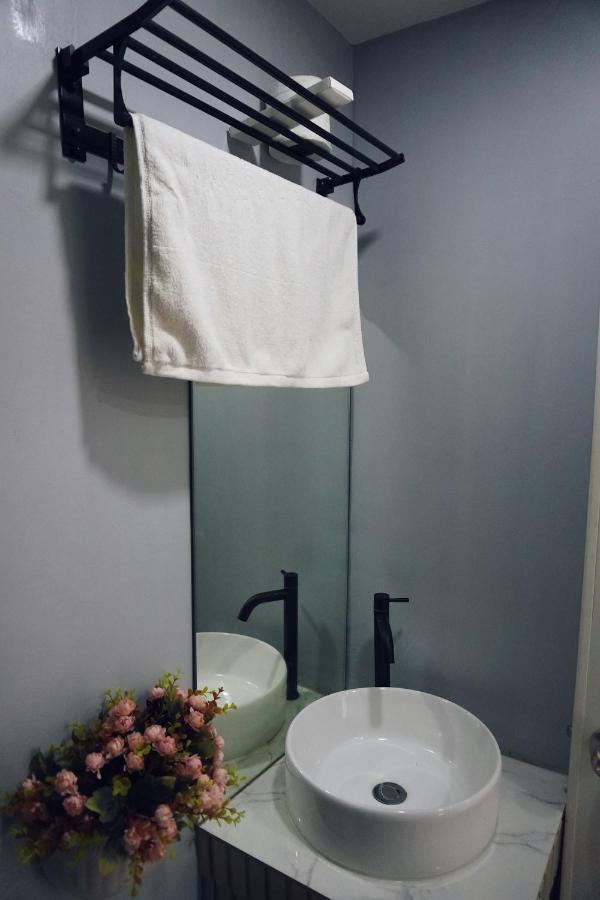 Cebu Backpackers Hostel Ngoại thất bức ảnh