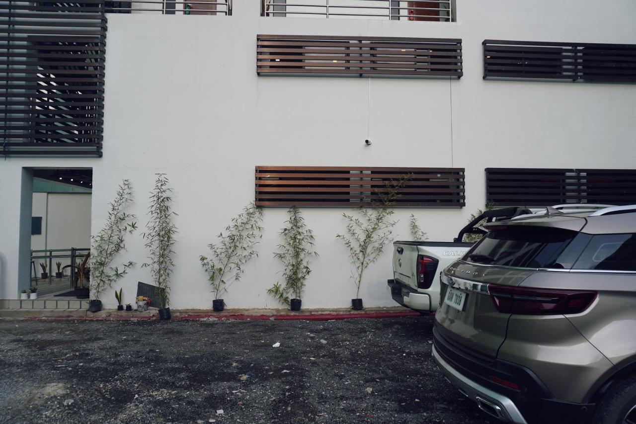 Cebu Backpackers Hostel Ngoại thất bức ảnh