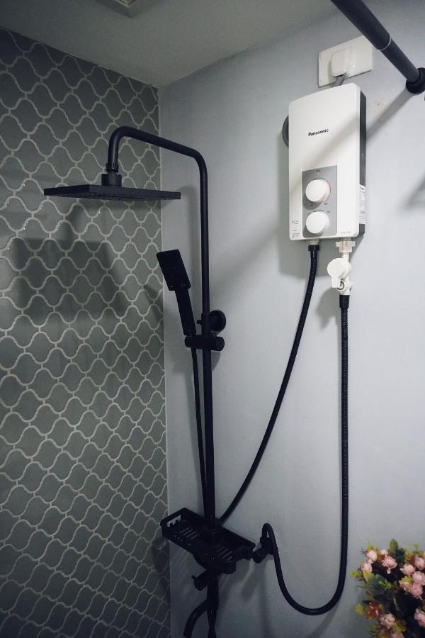Cebu Backpackers Hostel Ngoại thất bức ảnh