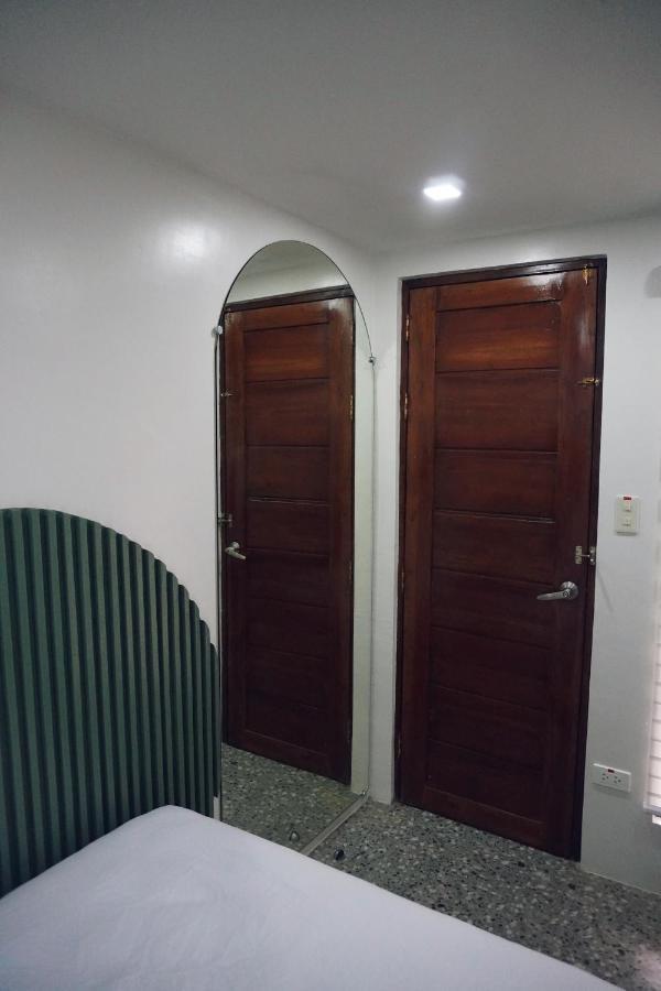 Cebu Backpackers Hostel Ngoại thất bức ảnh