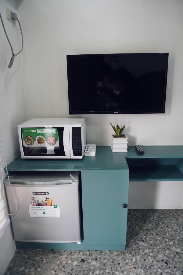 Cebu Backpackers Hostel Ngoại thất bức ảnh