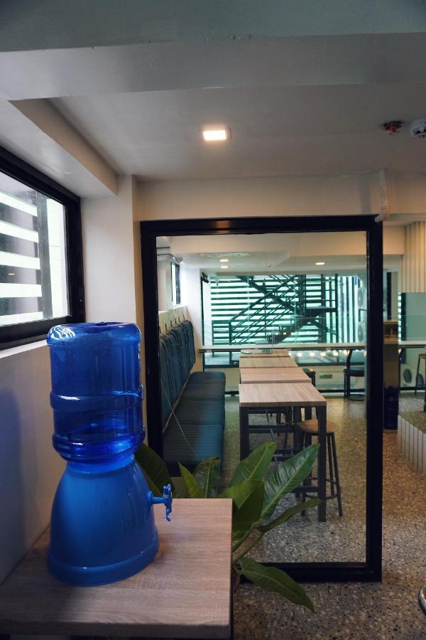 Cebu Backpackers Hostel Ngoại thất bức ảnh