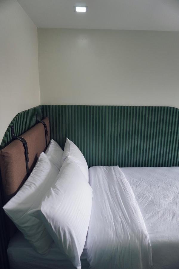 Cebu Backpackers Hostel Ngoại thất bức ảnh