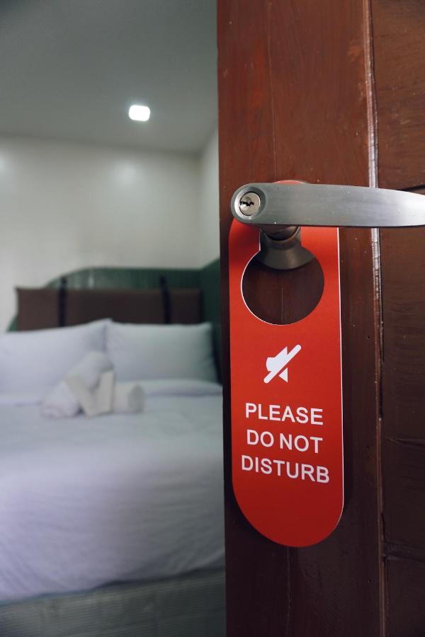 Cebu Backpackers Hostel Ngoại thất bức ảnh
