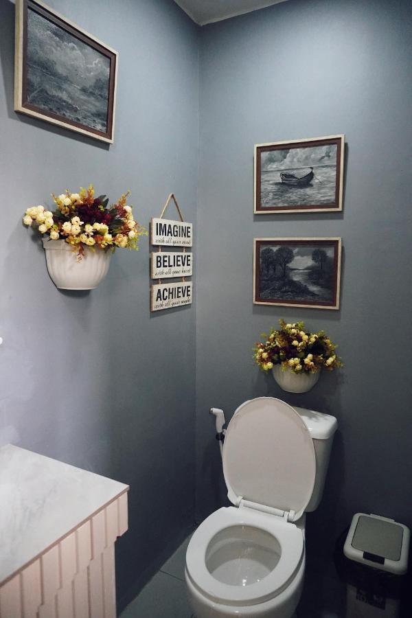 Cebu Backpackers Hostel Ngoại thất bức ảnh