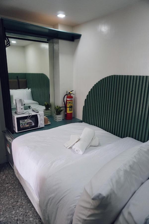 Cebu Backpackers Hostel Ngoại thất bức ảnh