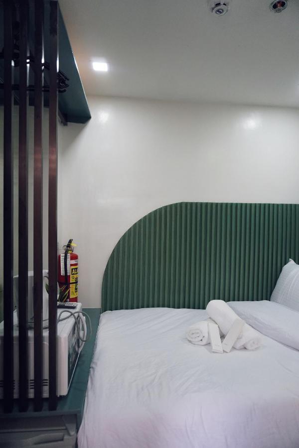 Cebu Backpackers Hostel Ngoại thất bức ảnh