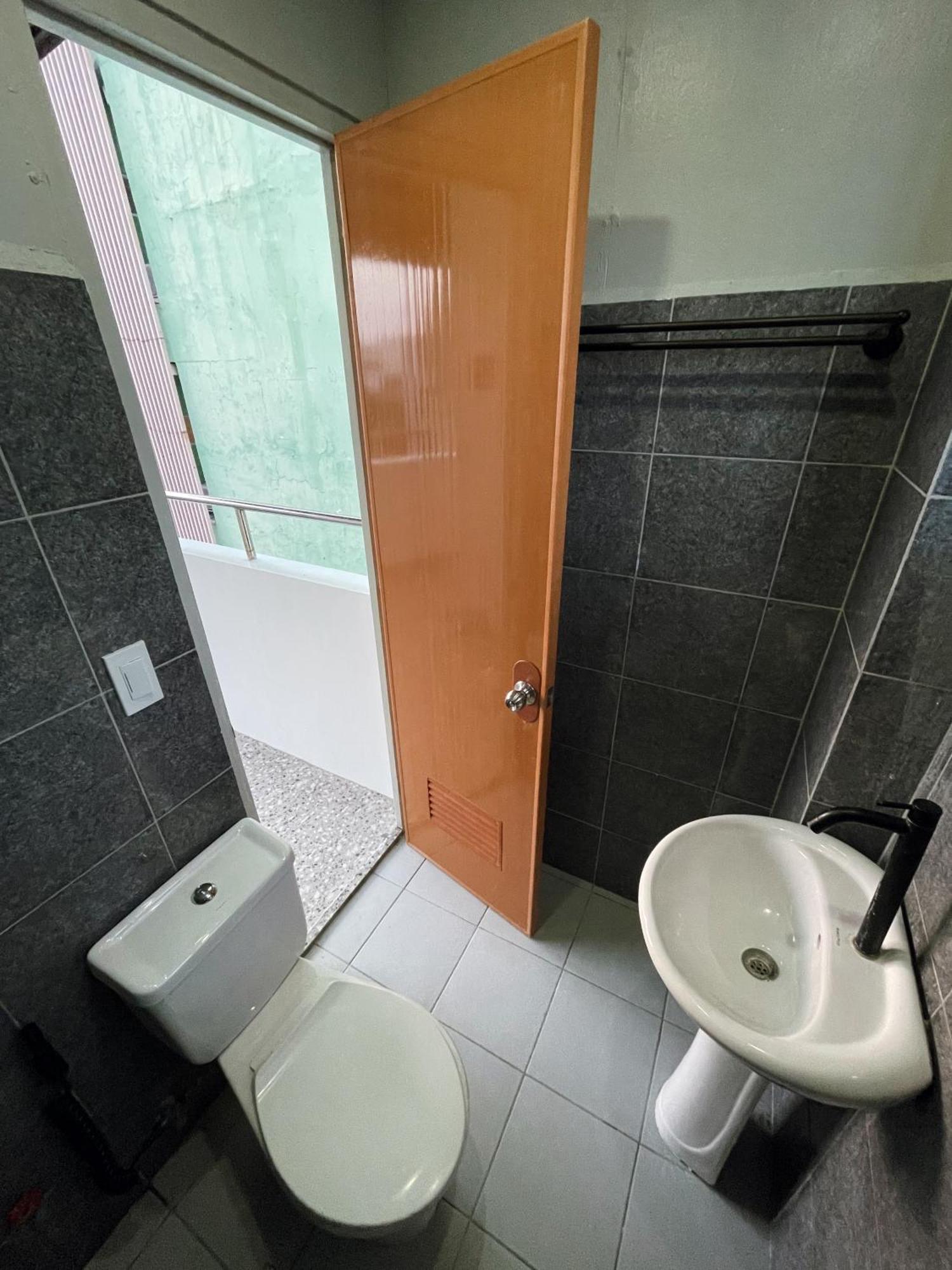 Cebu Backpackers Hostel Ngoại thất bức ảnh