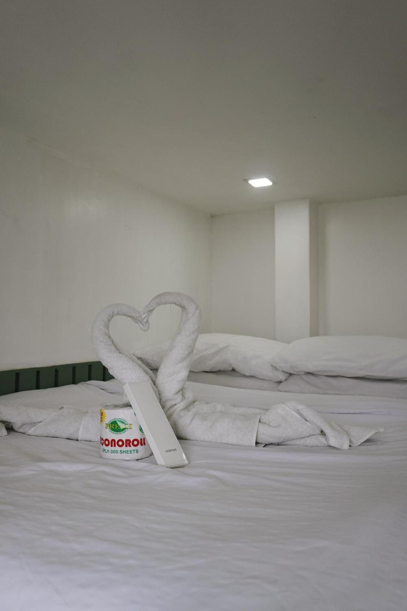 Cebu Backpackers Hostel Ngoại thất bức ảnh