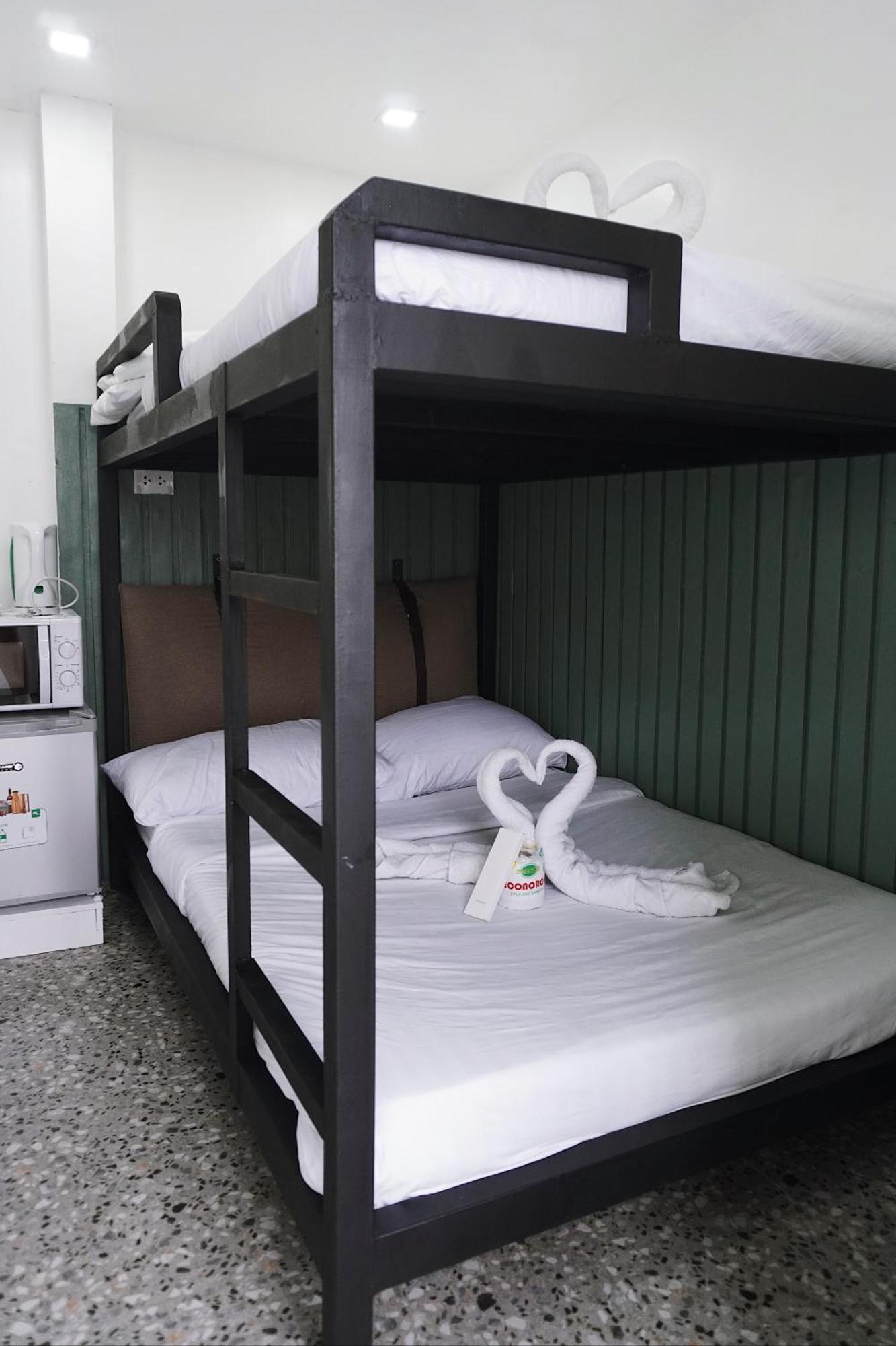 Cebu Backpackers Hostel Ngoại thất bức ảnh