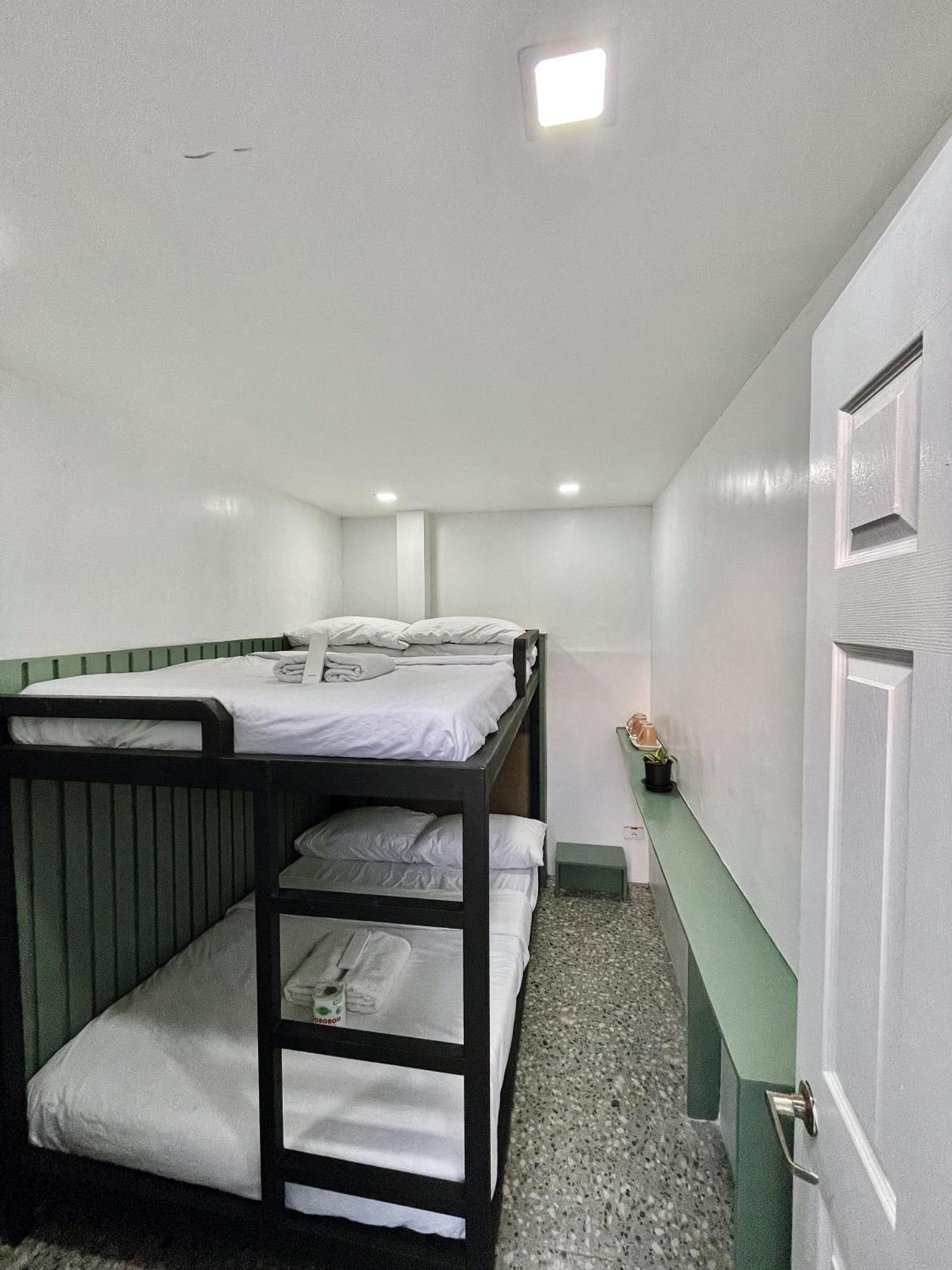 Cebu Backpackers Hostel Ngoại thất bức ảnh