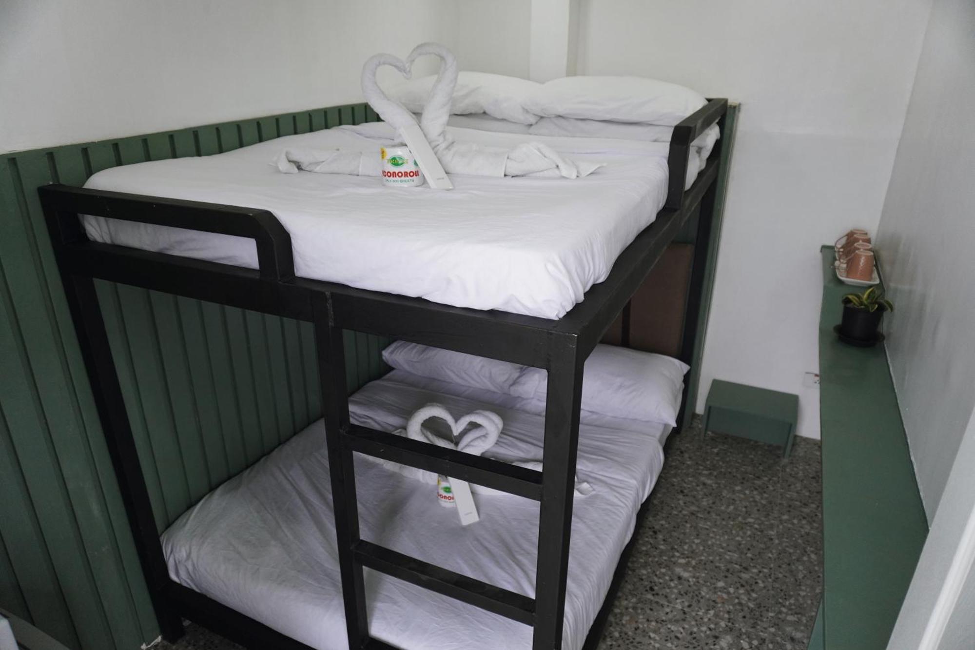 Cebu Backpackers Hostel Ngoại thất bức ảnh