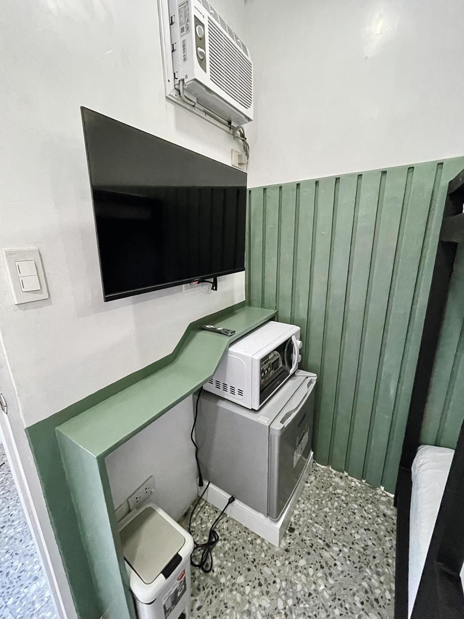 Cebu Backpackers Hostel Ngoại thất bức ảnh